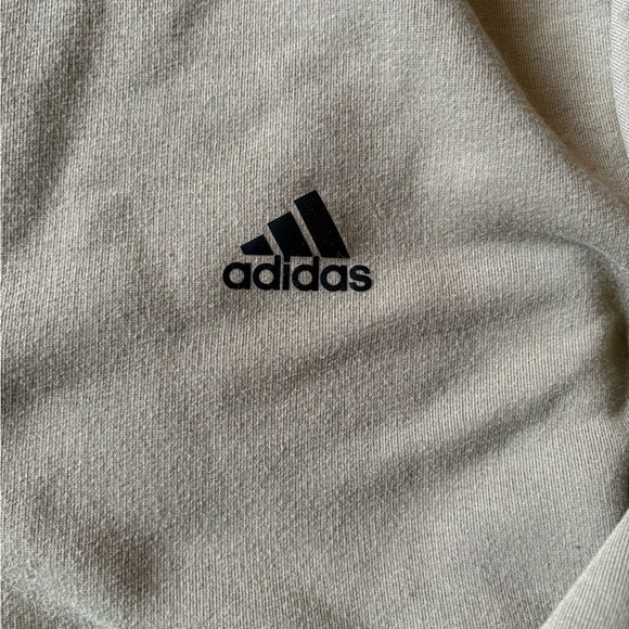 ADIDAS CREWNECK - Picture 2 of 4